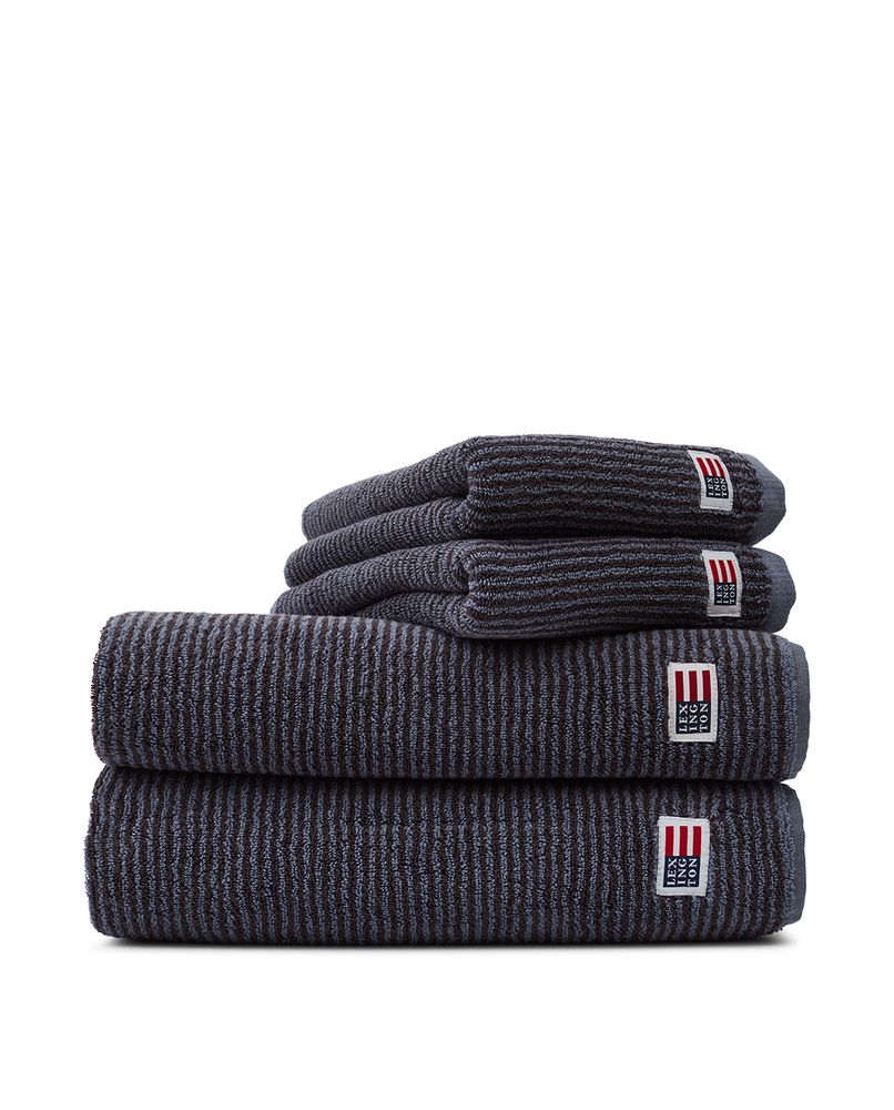 Bath towels - Fall 21 Towels - LEXINGTON COMPANY