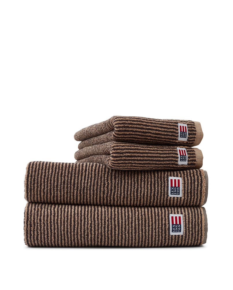 Bath towels - Fall 21 Towels - LEXINGTON COMPANY