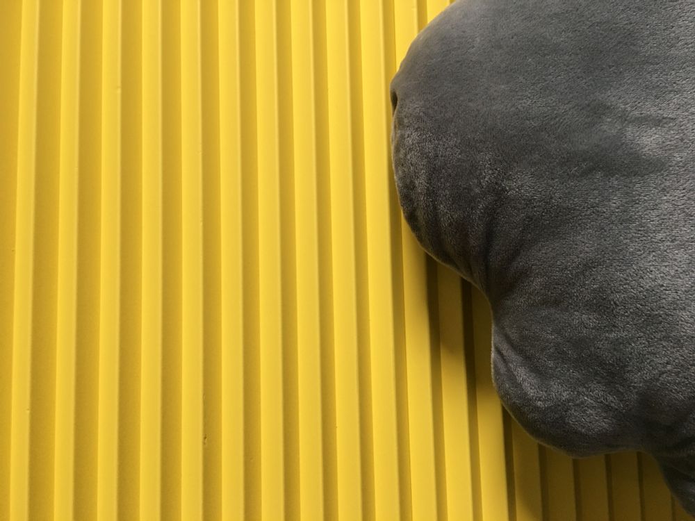 Beds - RIPPLE Headboard - SESAME OUVRE-TOI