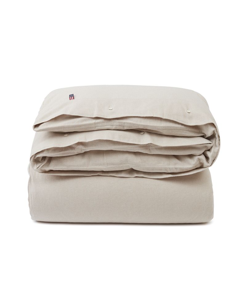 Linge de lit - Fall 21 Flannel Bedlinen - LEXINGTON COMPANY