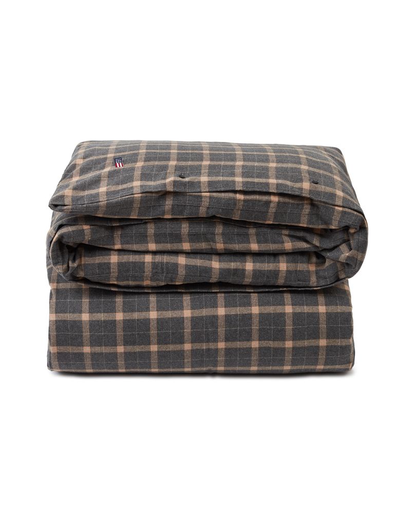Linge de lit - Fall 21 Flannel Bedlinen - LEXINGTON COMPANY