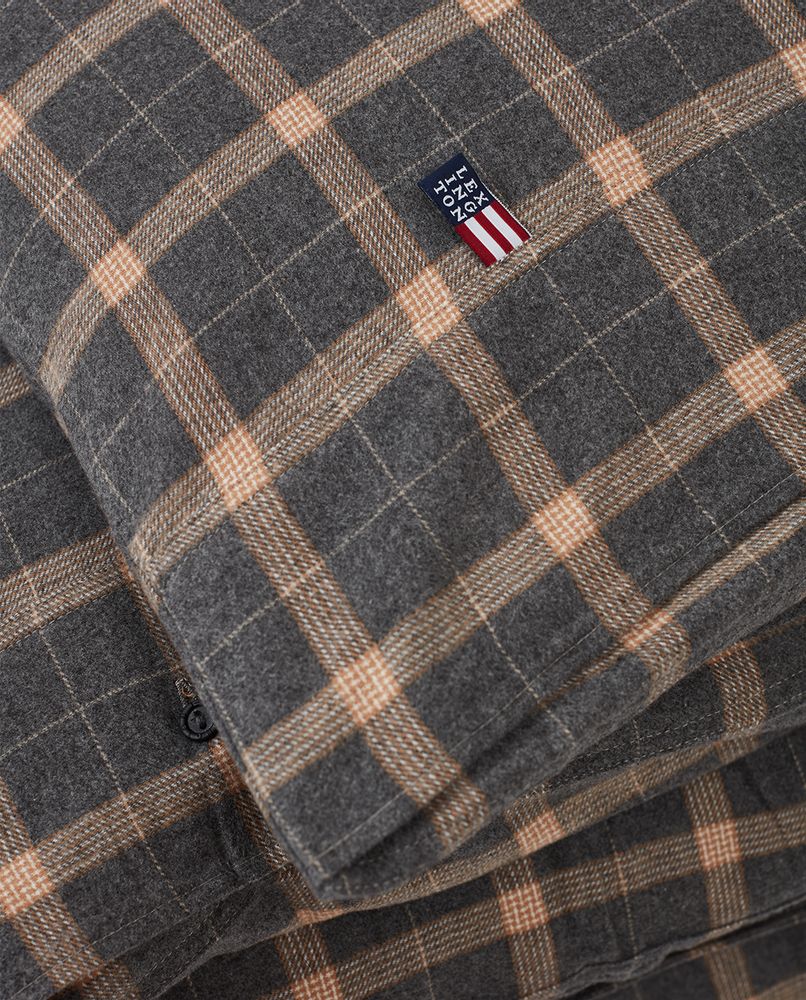 Linge de lit - Fall 21 Flannel Bedlinen - LEXINGTON COMPANY