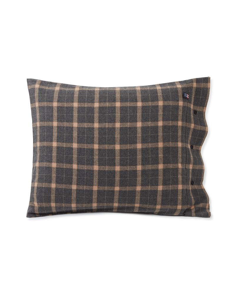 Linge de lit - Fall 21 Flannel Bedlinen - LEXINGTON COMPANY