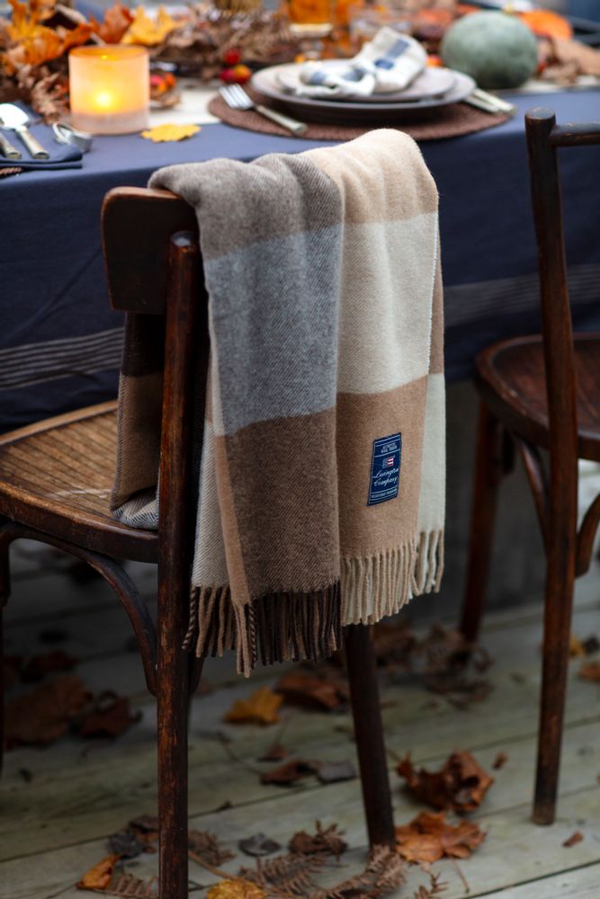 Objets de décoration - Lancers Automne 21 - LEXINGTON COMPANY