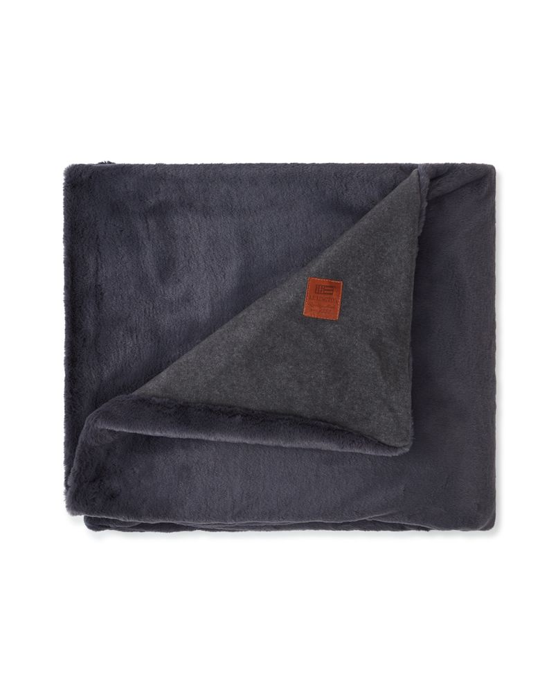Coussins - Fall 21 Faux Fur Products  - LEXINGTON COMPANY