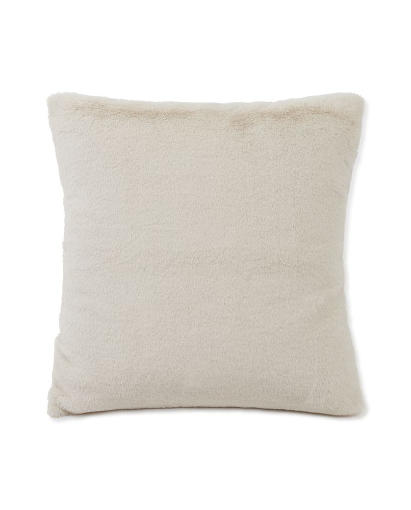 Coussins - Fall 21 Faux Fur Products  - LEXINGTON COMPANY