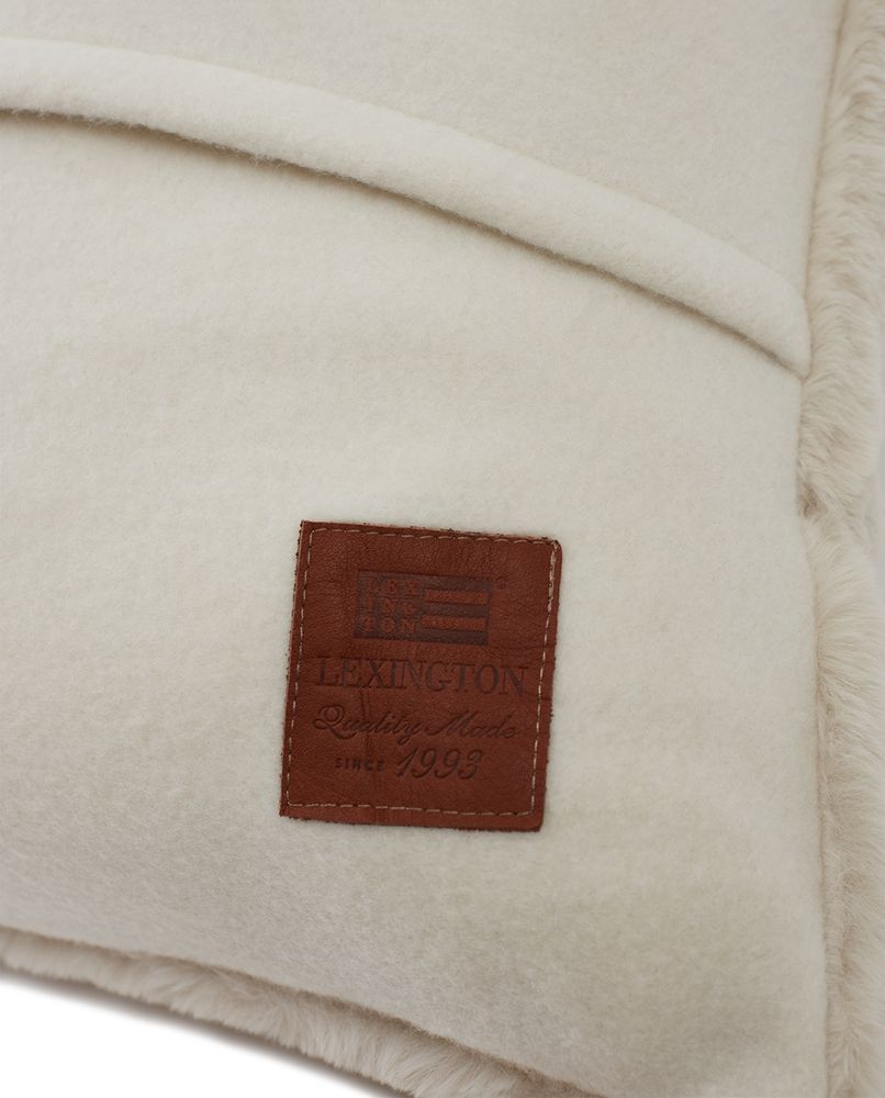Coussins - Fall 21 Faux Fur Products  - LEXINGTON COMPANY