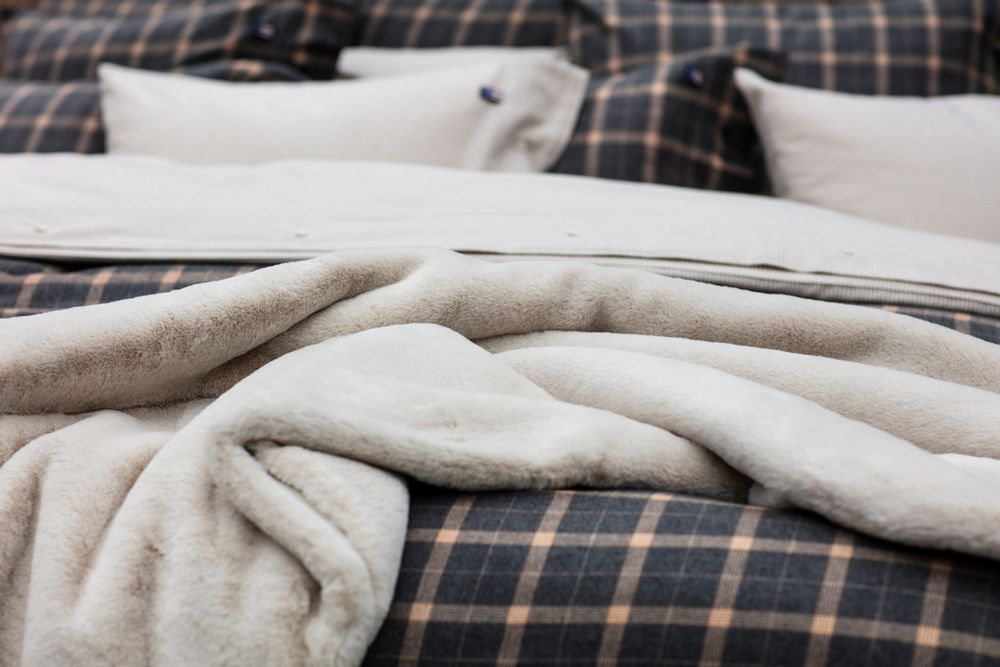Coussins - Fall 21 Faux Fur Products  - LEXINGTON COMPANY