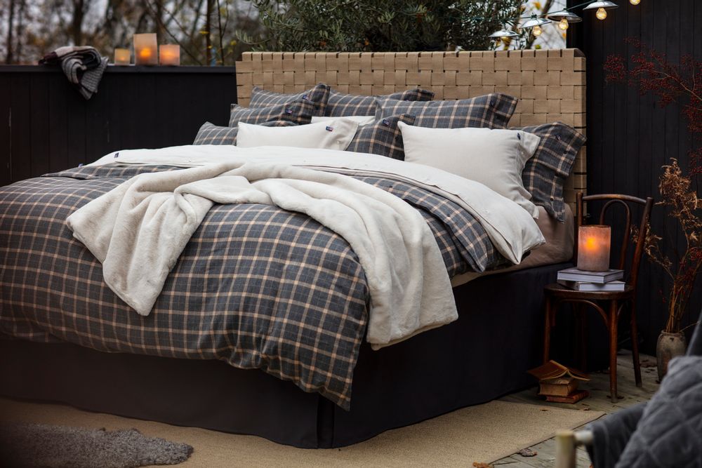 Coussins - Fall 21 Faux Fur Products  - LEXINGTON COMPANY