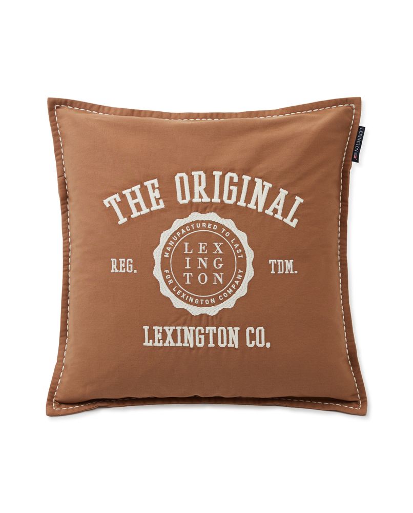 Fabric cushions - Fall 21 Cushions - LEXINGTON COMPANY