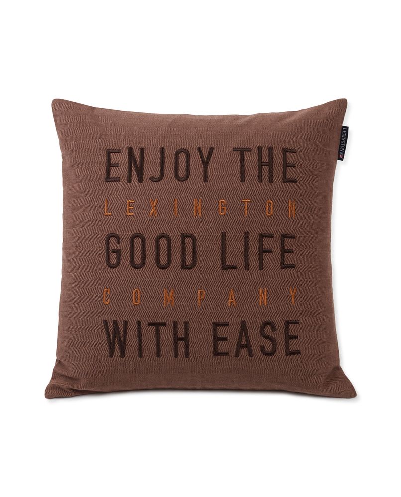 Fabric cushions - Fall 21 Cushions - LEXINGTON COMPANY