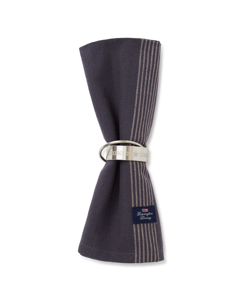 Linge d'office - Fall 21 Tableware - LEXINGTON COMPANY