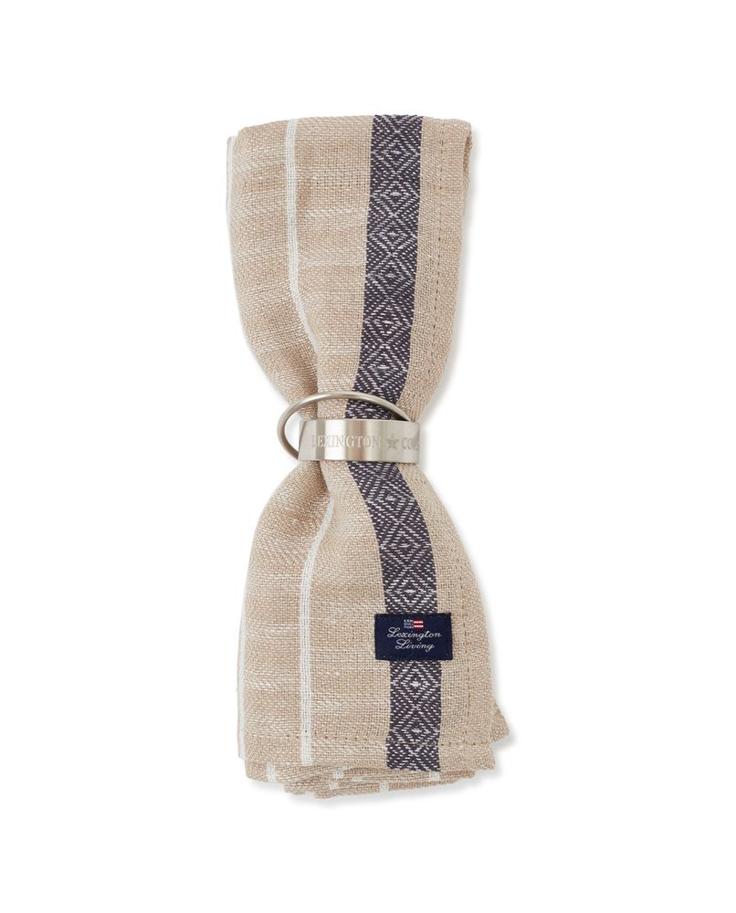 Linge d'office - Fall 21 Tableware - LEXINGTON COMPANY