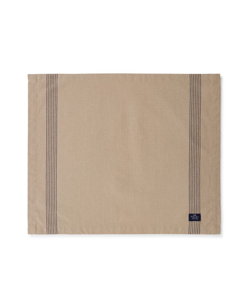 Linge d'office - Fall 21 Tableware - LEXINGTON COMPANY