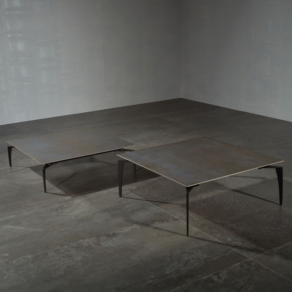 Tables basses - TABLE BASSE TANAMI - TRISS