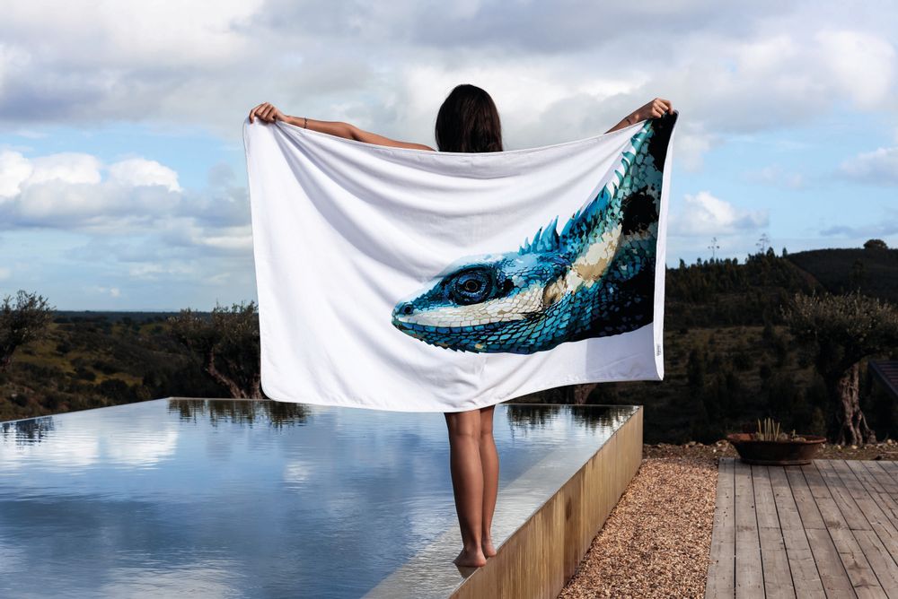 Garden textiles - Beach and Yatch Collection - GRACCIOZA