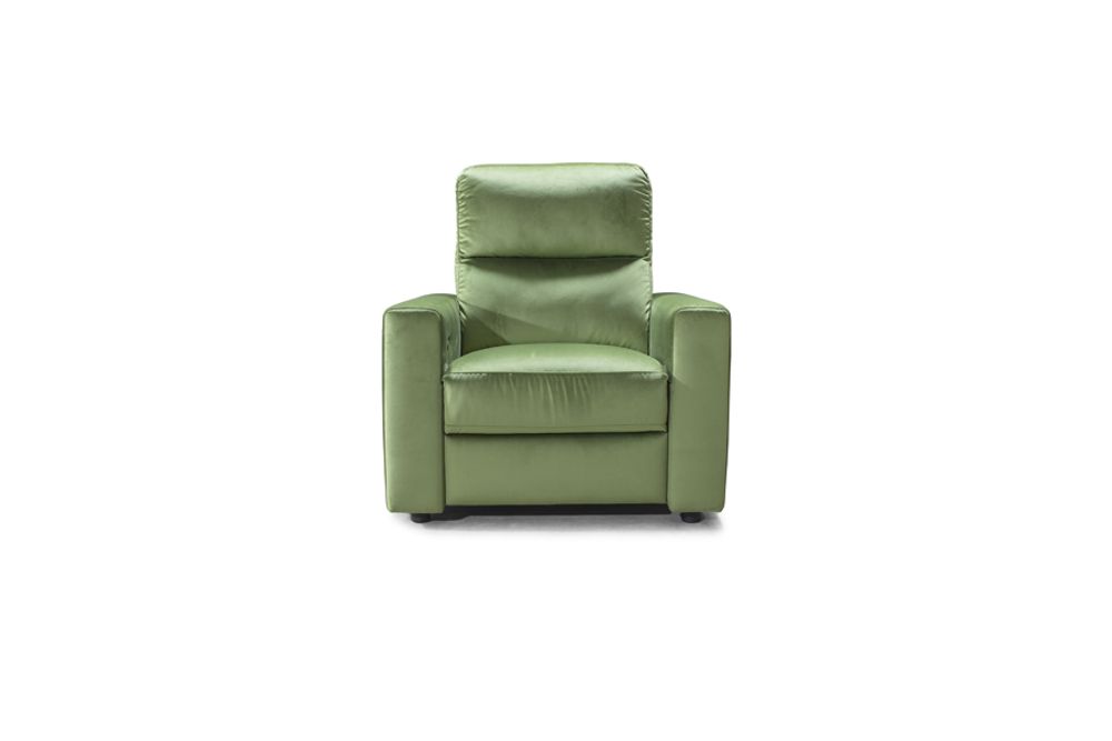 Canapés pour collectivités - VERA - Fauteuil Relax - MH