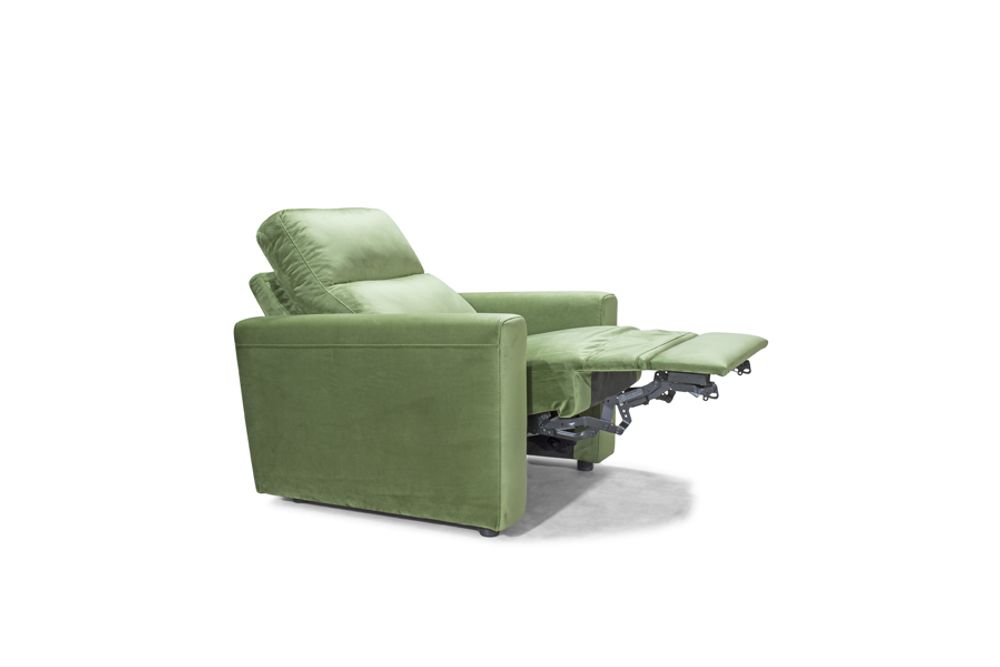 Canapés pour collectivités - VERA - Fauteuil Relax - MH