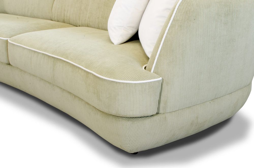 Sofas for hospitalities & contracts - LOTO - Sofa - MH