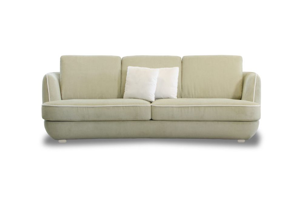 Sofas for hospitalities & contracts - LOTO - Sofa - MH
