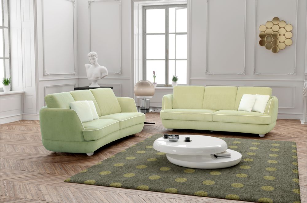 Sofas for hospitalities & contracts - LOTO - Sofa - MH