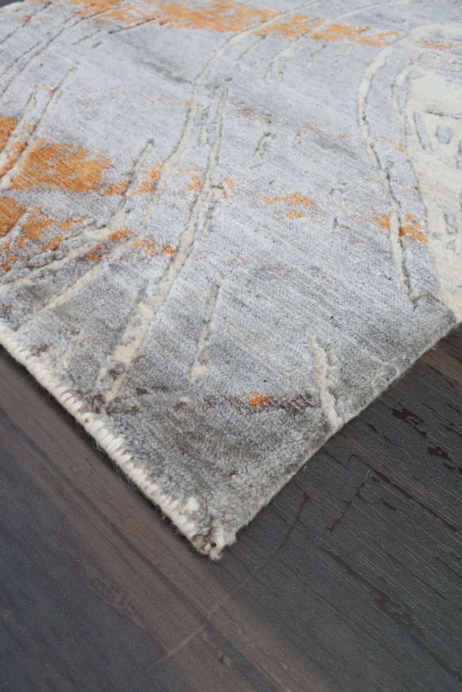 Tapis - TAPIS NOUÉ À LA MAIN DIXIE - MEEM RUGS