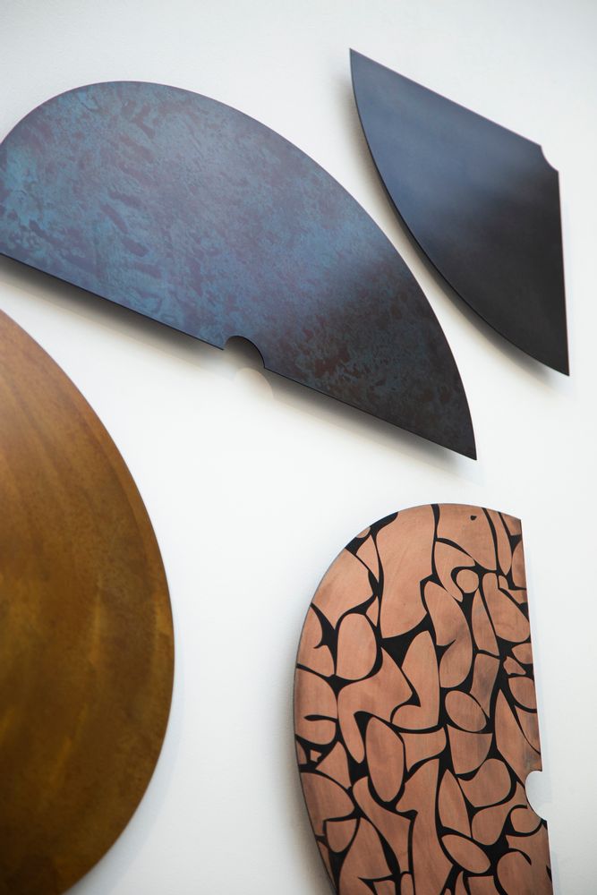 Other wall decoration - Back to Illuminated Wall Decor - ESTELLE MATCZAK