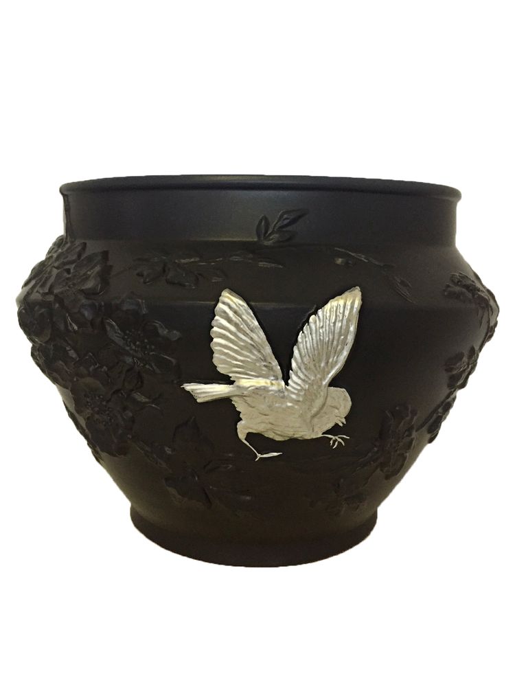 Vases - VASE ÉGLANTINE - MANUFACTURE NORMAND
