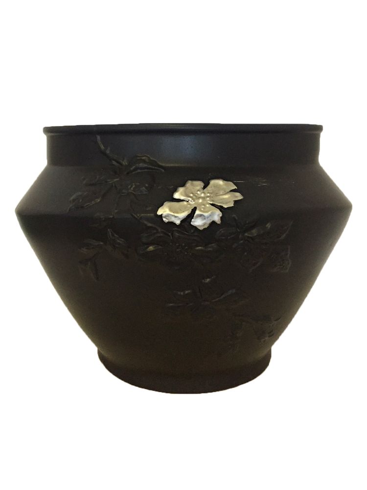Vases - VASE ÉGLANTINE - MANUFACTURE NORMAND