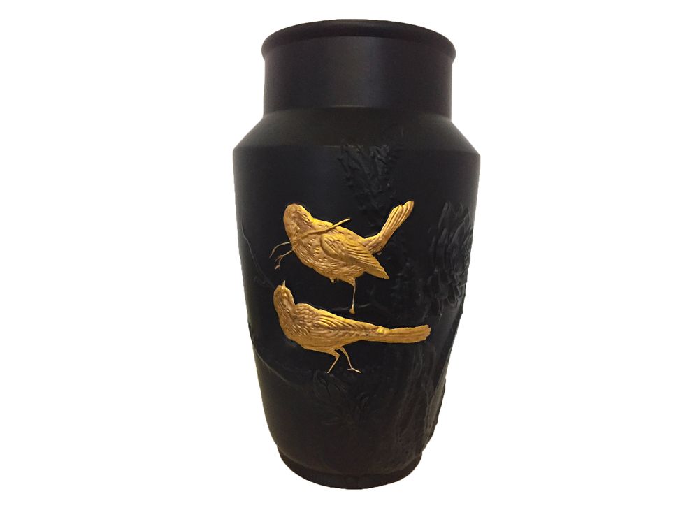 Vases - TOKYO VASE - MANUFACTURE NORMAND