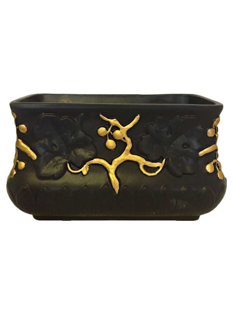 Floral decoration - SHANGHAI PLANTER - MANUFACTURE NORMAND