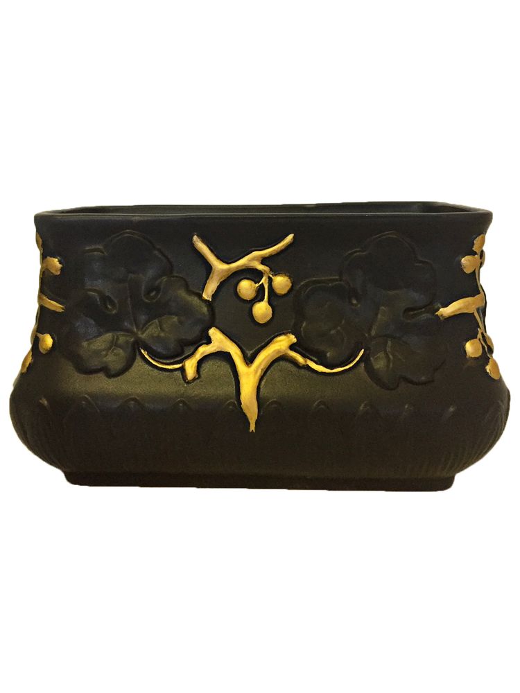 Floral decoration - SHANGHAI PLANTER - MANUFACTURE NORMAND