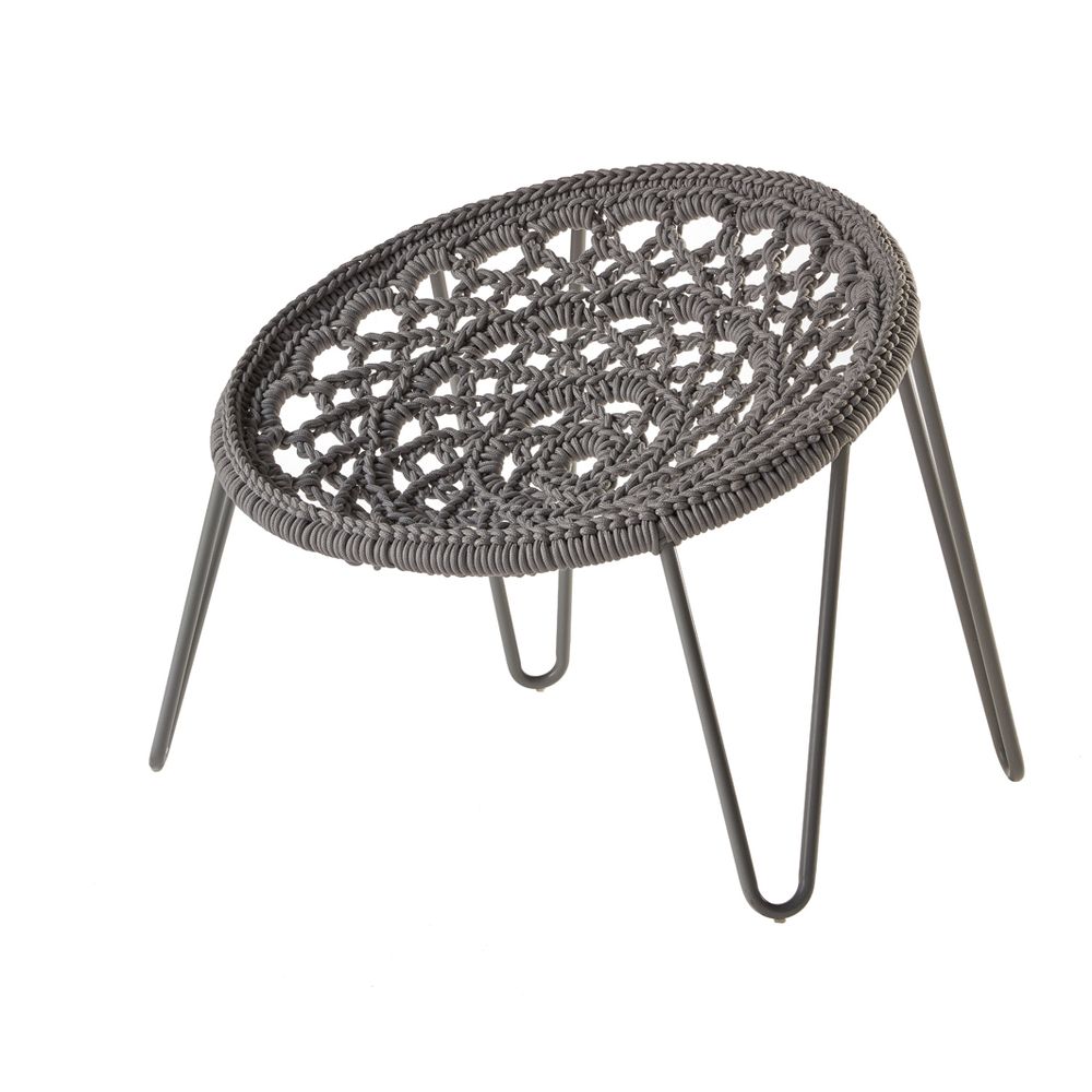 Fauteuils de jardin - Fauteuil salon RIVIERA - SIFAS