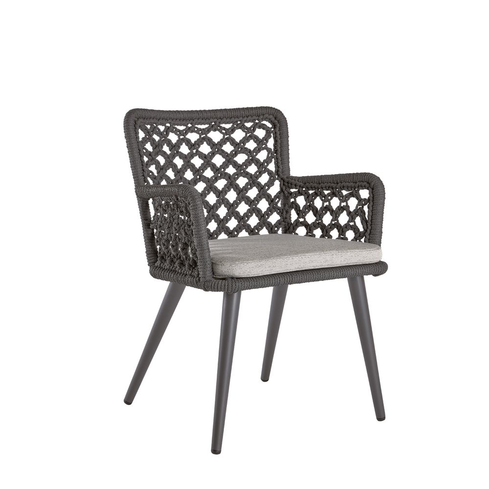 Chaises de jardin - Fauteuil repas RIVIERA - SIFAS