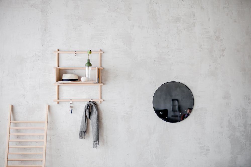 Miroirs - Dew Miroir - EMKO