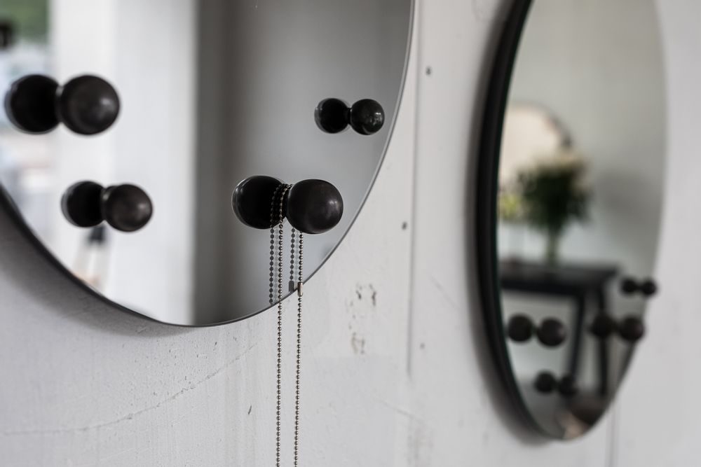 Miroirs - Dew Miroir - EMKO