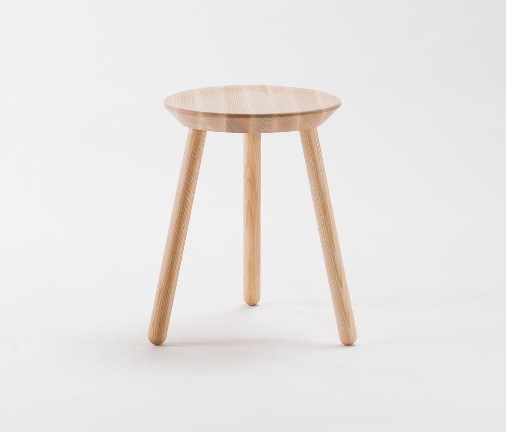 Tabourets pour collectivités - Naïve Tabouret - EMKO