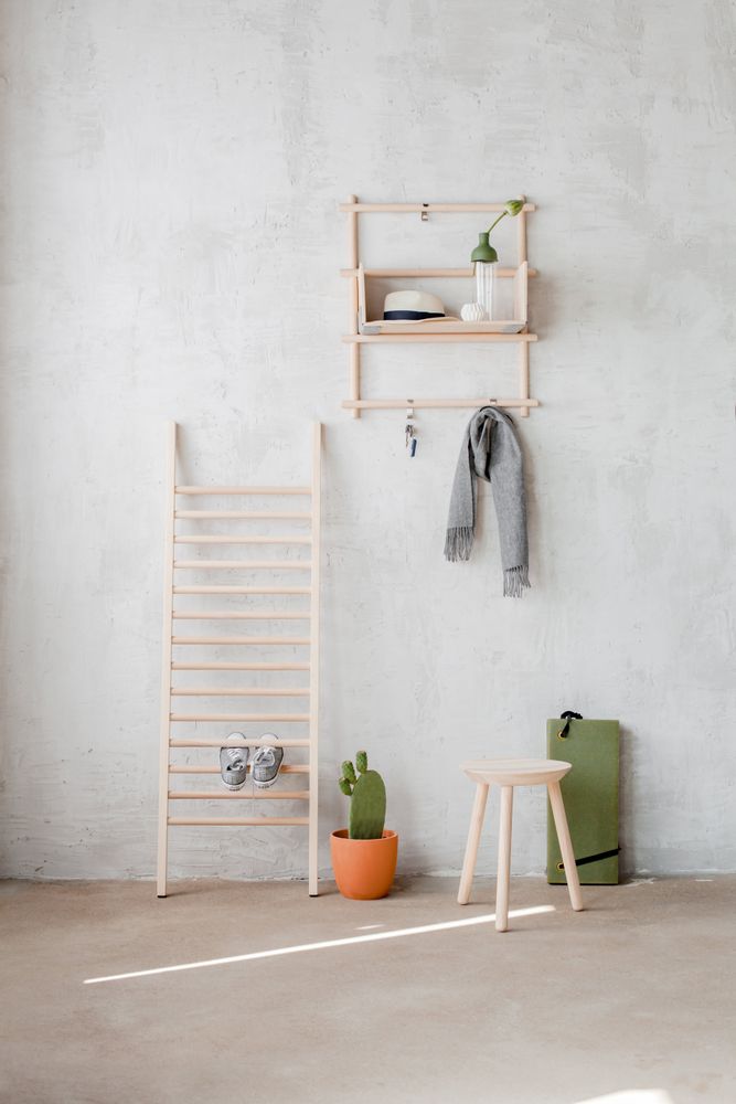 Tabourets pour collectivités - Naïve Tabouret - EMKO