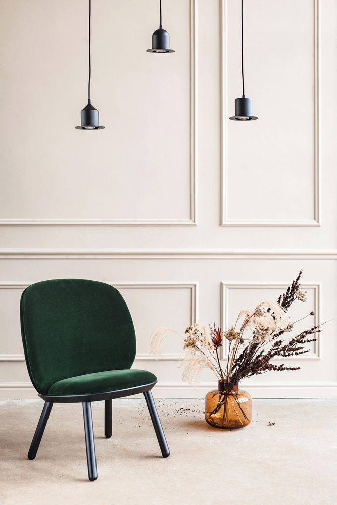 Suspensions - HAT Suspension Luminaire - EMKO
