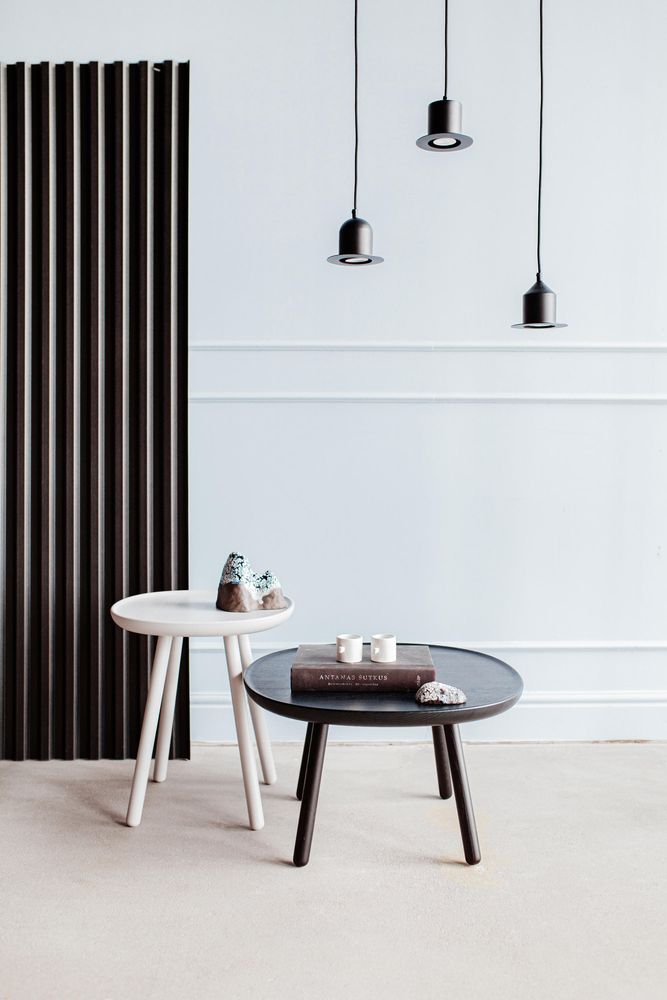 Suspensions - HAT Suspension Luminaire - EMKO