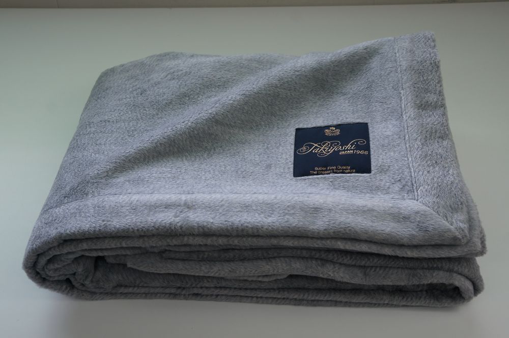 Plaids - SILKLIVING KET - COUVERTURE EN SOIE - TAKIYOSHI