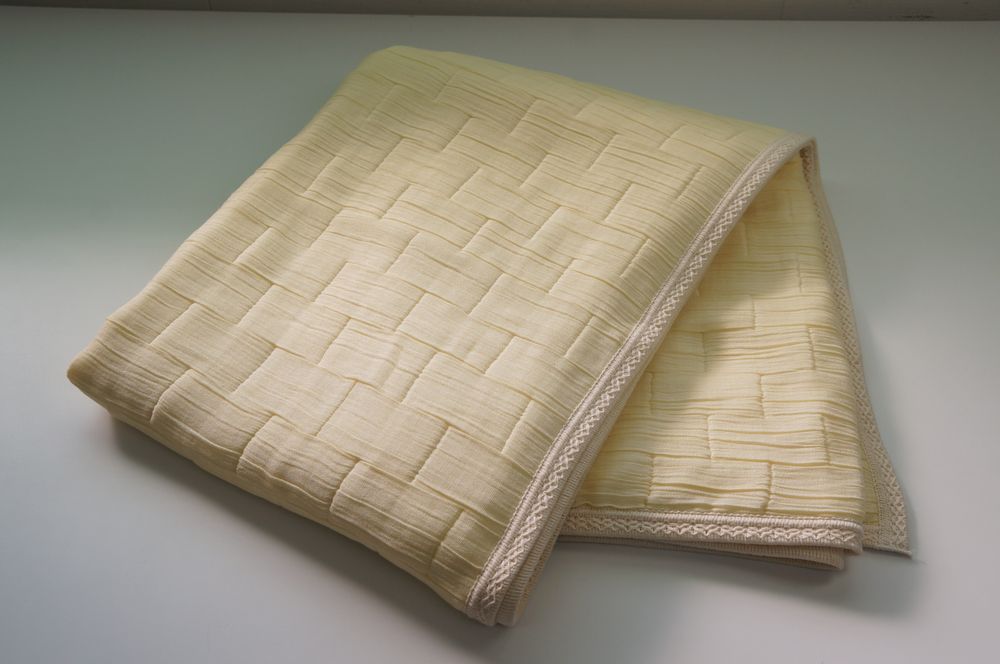 Throw blankets - SILK LIVING KET - BLANKET - TAKIYOSHI