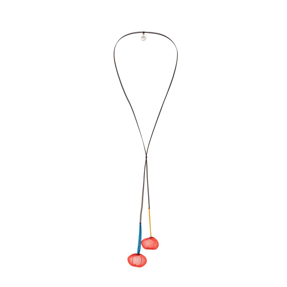 Bijoux - MINI PERLE- SAUTOIR 2- P/E 2021 - FRANÇOISE DELAIRE CRÉATIONS