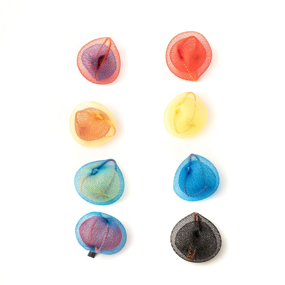 Bijoux - PERLE- COLLIER MODULABLE 12- P/E 2021 - FRANÇOISE DELAIRE CRÉATIONS