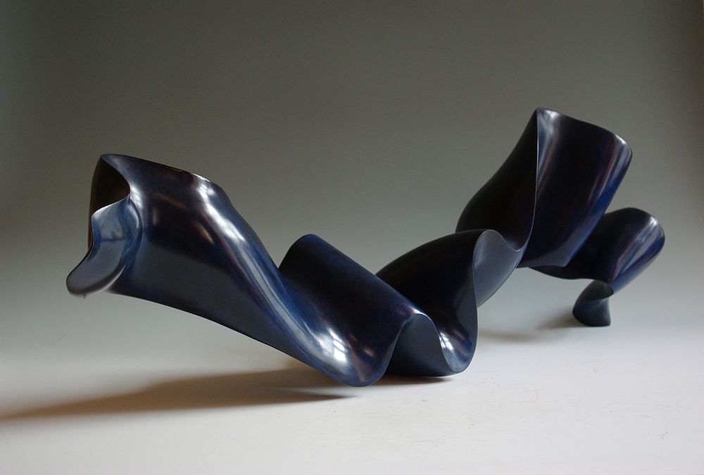 Sculptures, statuettes and miniatures - Bronze Sculpture - JEAN CHRISTOPHE COURADIN