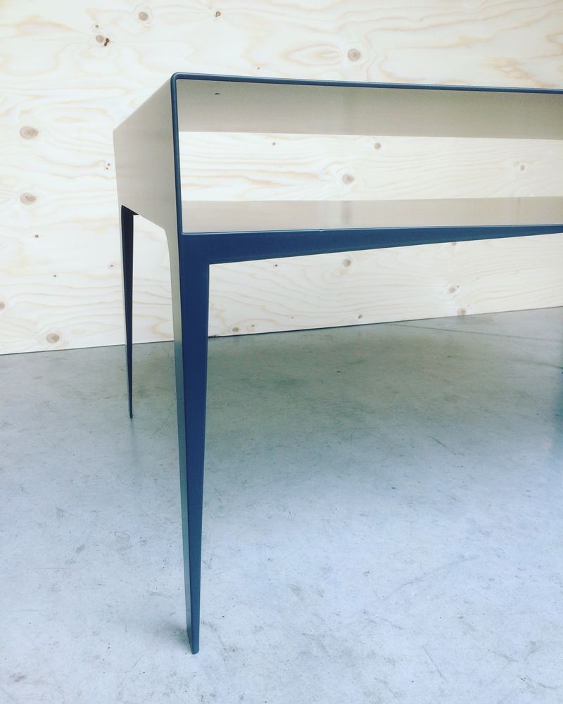 Tables basses - Table basse Petra - ROMUALD FLEURY