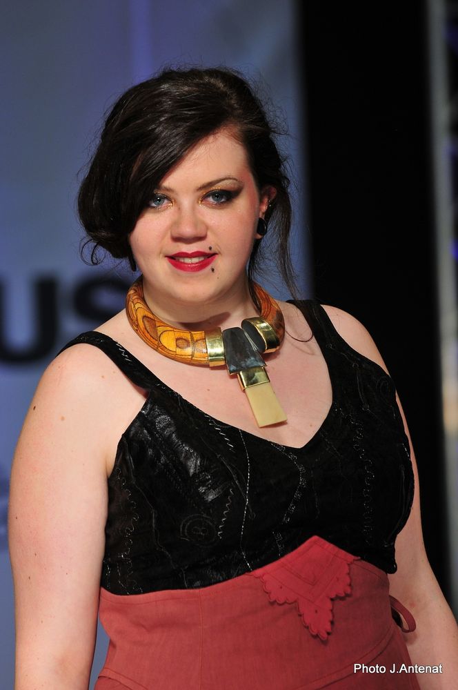 Jewelry - jewelry Torque necklace - SZENDY STEPHANE