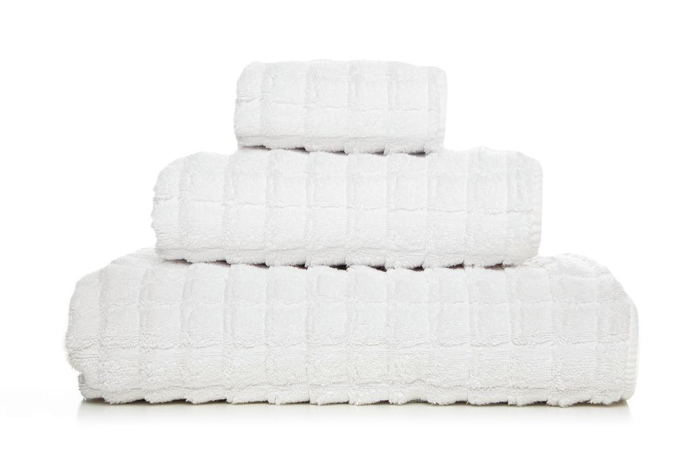 Autres linges de bain - Coordonnée du bain Heaven - GRACCIOZA