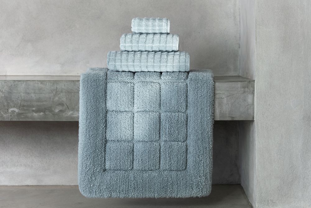Autres linges de bain - Coordonnée du bain Heaven - GRACCIOZA