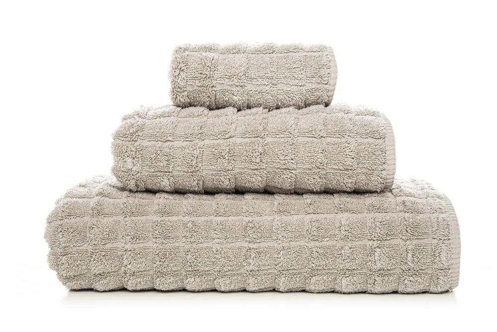 Autres linges de bain - Coordonnée du bain Heaven - GRACCIOZA